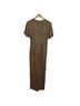 Greylin Jacquard Multi Color Jumpsuit Size XS - photo 2