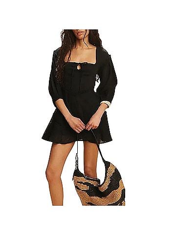 Free People Casual Dress (view 1)