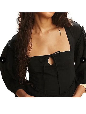 Free People Casual Dress (view 2)