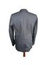 Dries Van Noten Solid Black Blazer Size 6 - photo 2
