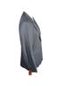 Dries Van Noten Solid Black Blazer Size 6 - photo 3