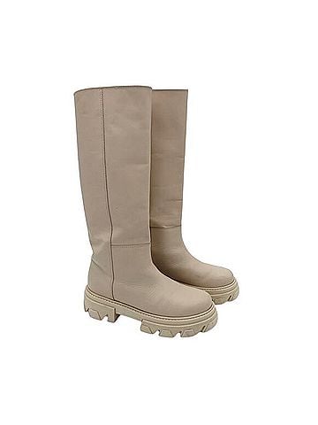 ALOHAS Katiuska Boots (view 1)