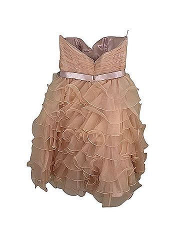 Bicici & Coty Cocktail Dress (view 2)