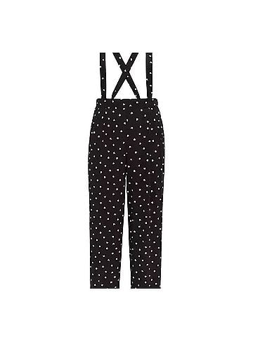 Retro Chic by Torrid Overalls (view 2)