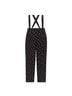 Retro Chic by Torrid Overalls Size 1X - photo 2