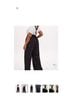 Retro Chic by Torrid Overalls Size 1X - photo 3