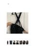 Retro Chic by Torrid Overalls Size 1X - photo 8