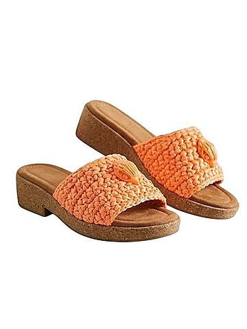 Kurt Geiger Eagle Mule/Clog (view 1)