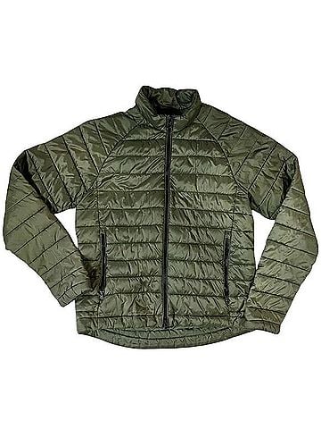 Everlane ReNew Lightweight Quilted Puffer Jacket Jacket (view 1)