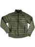 Everlane 100% Polyester 100% Recycled Polyester Solid Green Jacket Size XS - photo 1