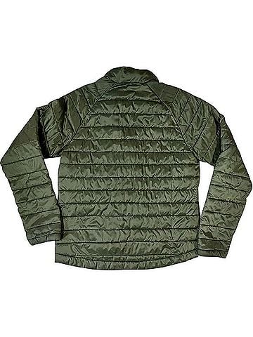 Everlane ReNew Lightweight Quilted Puffer Jacket Jacket (view 2)