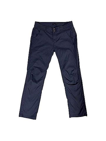 PrAna Halle Casual Pants (view 1)