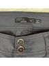 PrAna Gray Casual Pants Size 10 - photo 3