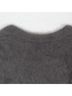 Theory Solid Gray Cardigan Size S - photo 6