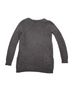 Theory Solid Gray Cardigan Size S - photo 2