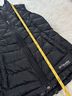 Columbia 100% Nylon Solid Black Vest Size S - photo 7