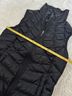 Columbia 100% Nylon Solid Black Vest Size S - photo 6