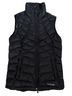 Columbia 100% Nylon Solid Black Vest Size S - photo 1
