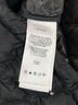 Columbia 100% Nylon Solid Black Vest Size S - photo 4