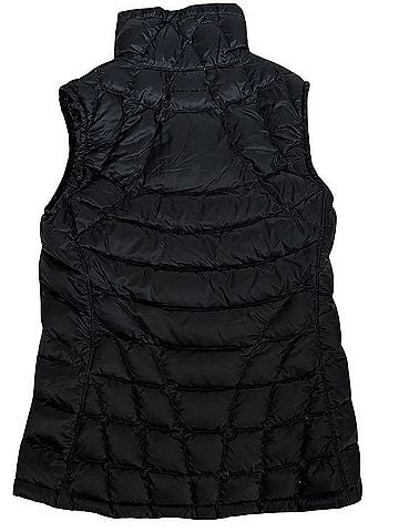 Columbia Omni-Heat Titanium Vest (view 2)