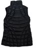 Columbia 100% Nylon Solid Black Vest Size S - photo 2