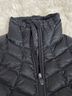 Columbia 100% Nylon Solid Black Vest Size S - photo 11