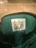 Jordan Green Pink Sneakers Size 9 1/2 - photo 5