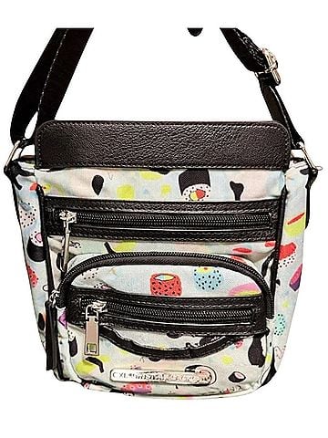 Lily Bloom Jaime Crossbody Bag (view 1)
