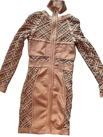 House of CB Cocktail Dress (view 2)