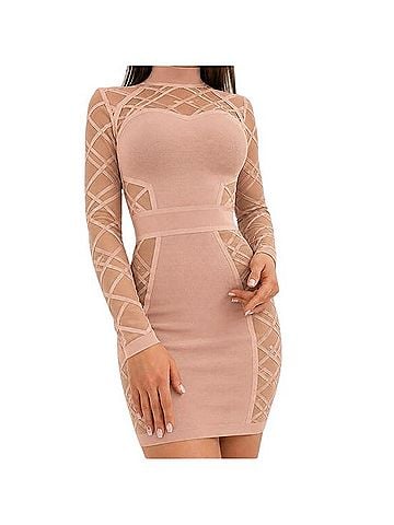 House of CB Cocktail Dress (view 1)