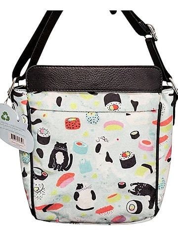 Lily Bloom Jaime Crossbody Bag (view 2)