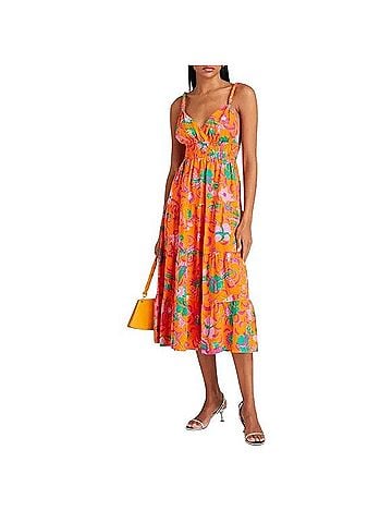 10 Crosby Derek Lam Intermix Cecelia Casual Dress (view 1)