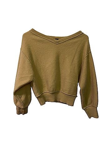 Free People Pullover Sweater (view 1)