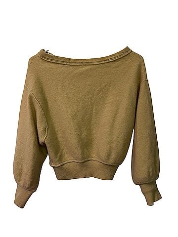 Free People Pullover Sweater (view 2)