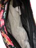 Lily Bloom 100% Recycled Plastic Floral Multi Color Shoulder Bag One size - photo 10