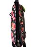 Lily Bloom 100% Recycled Plastic Floral Multi Color Shoulder Bag One size - photo 8