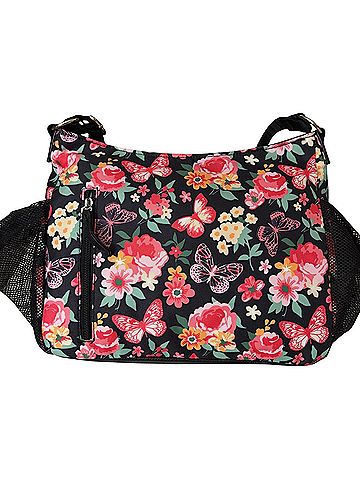 Lily Bloom Reese Coho Shoulder Bag (view 2)