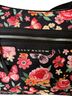 Lily Bloom 100% Recycled Plastic Floral Multi Color Shoulder Bag One size - photo 11