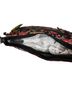 Lily Bloom 100% Recycled Plastic Floral Multi Color Shoulder Bag One size - photo 9