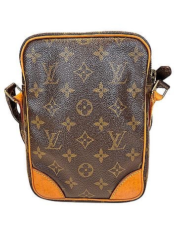 Louis Vuitton Louis Vuitton Amazon Shoulder Bag, Monogram Canvas, M45236 (view 2)