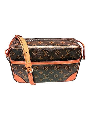 Louis Vuitton Louis Vuitton Trocadero 27 Shoulder Bag, Monogram Canvas, M51274 (view 1)