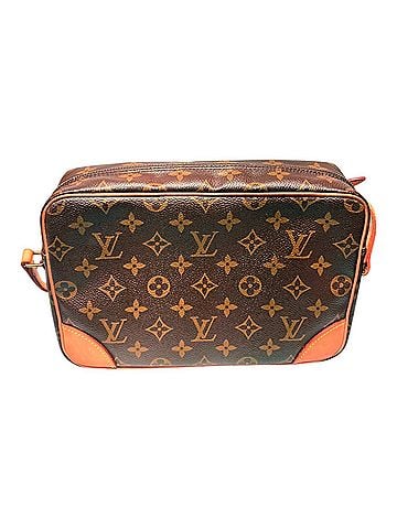 Louis Vuitton Louis Vuitton Trocadero 27 Shoulder Bag, Monogram Canvas, M51274 (view 2)