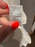 Theory White Wool Cardigan Size P (petite) - photo 5
