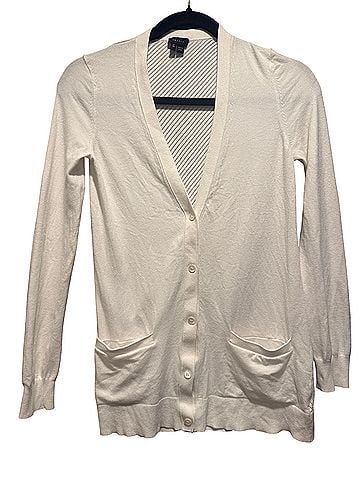 Theory Wool Cardigan (view 1)