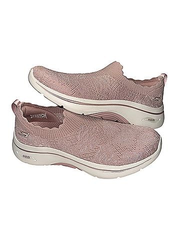 Skechers Rosa Linda Gowalk Archfit 2.0 Sneakers (view 1)