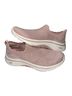 Skechers Floral Pink Sneakers Size 7 - photo 1