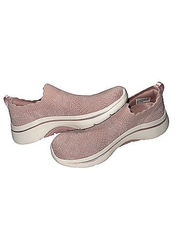 Skechers Rosa Linda Gowalk Archfit 2.0 Sneakers (view 2)