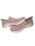 Skechers Floral Pink Sneakers Size 7 - photo 2