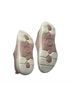 Skechers Floral Pink Sneakers Size 7 - photo 5