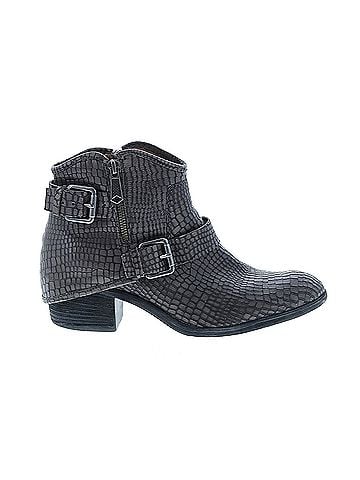 Donald J Pliner Donald J Pliner Ankle Boots (view 1)